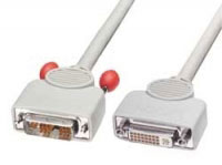 Lindy 20m DVI Cable (41267)